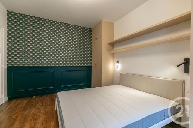 Appartement F2 à louer - 2 pièces - 37.48 m2 - ST MAUR DES FOSSES - 94 - ILE-DE-FRANCE - Century 21 Immo Bac