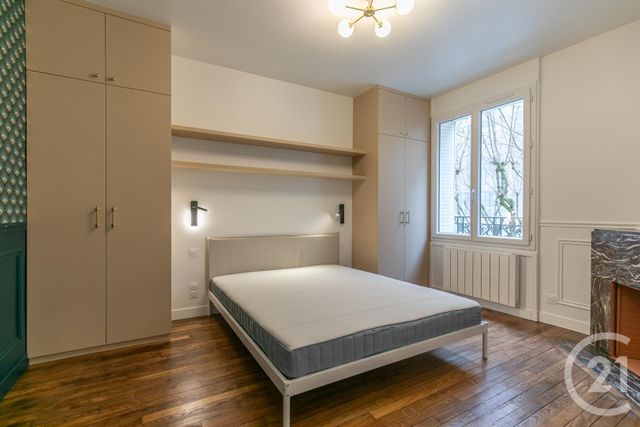 Appartement F2 à louer - 2 pièces - 37.48 m2 - ST MAUR DES FOSSES - 94 - ILE-DE-FRANCE - Century 21 Immo Bac