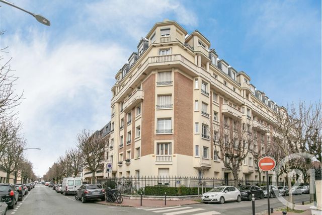 Appartement F2 à louer - 2 pièces - 37.48 m2 - ST MAUR DES FOSSES - 94 - ILE-DE-FRANCE - Century 21 Immo Bac