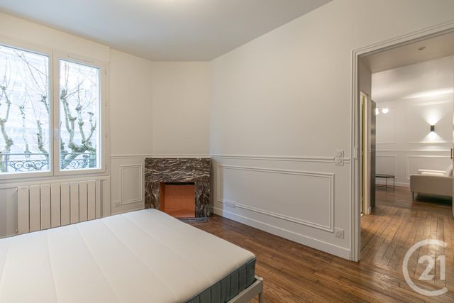 Appartement F2 à louer - 2 pièces - 37.48 m2 - ST MAUR DES FOSSES - 94 - ILE-DE-FRANCE - Century 21 Immo Bac