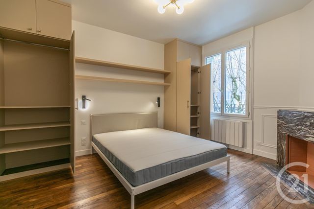 Appartement F2 à louer - 2 pièces - 37.48 m2 - ST MAUR DES FOSSES - 94 - ILE-DE-FRANCE - Century 21 Immo Bac