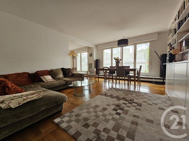 appartement - ST MAUR DES FOSSES - 94