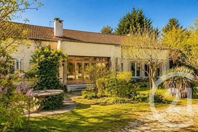 maison à vendre - 3 pièces - 100.0 m2 - ST MAUR DES FOSSES - 94 - ILE-DE-FRANCE - Century 21 Immo Bac