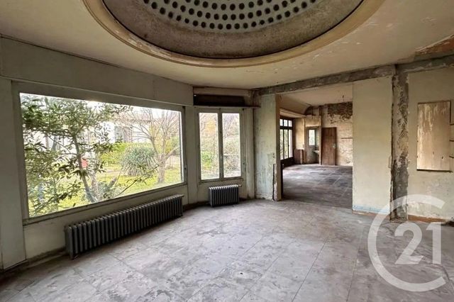 maison à vendre - 3 pièces - 100.0 m2 - ST MAUR DES FOSSES - 94 - ILE-DE-FRANCE - Century 21 Immo Bac