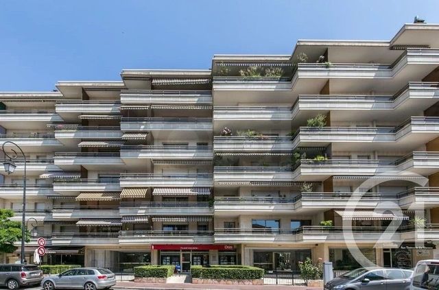 appartement - ST MAUR DES FOSSES - 94