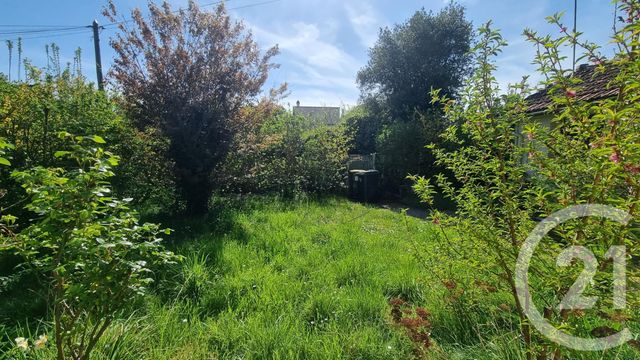 Afficher la photo en grand maison à vendre - 4 pièces - 54.04 m2 - ST MAUR DES FOSSES - 94 - ILE-DE-FRANCE - Century 21 Immo Bac