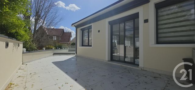 maison à vendre - 5 pièces - 148.04 m2 - ST MAUR DES FOSSES - 94 - ILE-DE-FRANCE - Century 21 Immo Bac