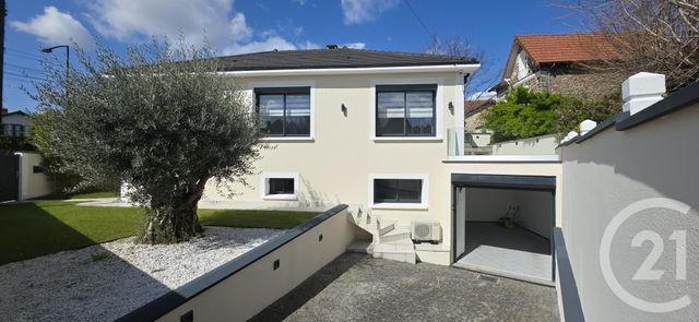 maison - ST MAUR DES FOSSES - 94