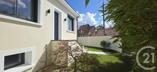 maison à vendre - 5 pièces - 148.04 m2 - ST MAUR DES FOSSES - 94 - ILE-DE-FRANCE - Century 21 Immo Bac