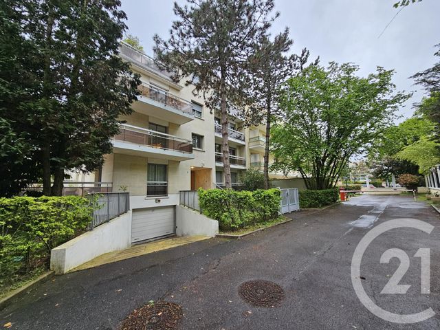 appartement - ST MAUR DES FOSSES - 94