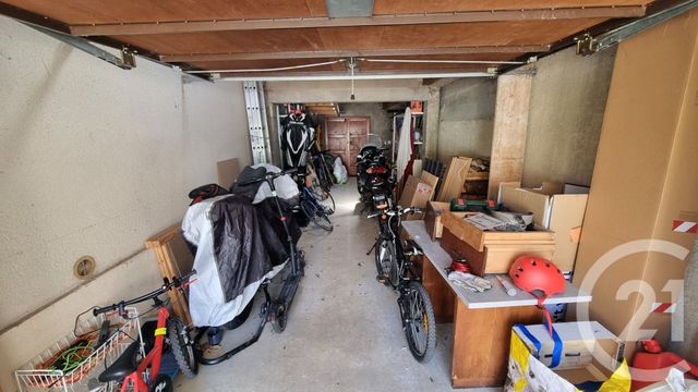 maison à vendre - 6 pièces - 160.21 m2 - ST MAUR DES FOSSES - 94 - ILE-DE-FRANCE - Century 21 Immo Bac