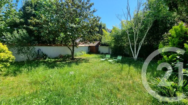 maison à vendre - 6 pièces - 160.21 m2 - ST MAUR DES FOSSES - 94 - ILE-DE-FRANCE - Century 21 Immo Bac