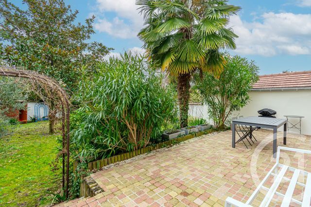 maison à vendre - 6 pièces - 160.21 m2 - ST MAUR DES FOSSES - 94 - ILE-DE-FRANCE - Century 21 Immo Bac