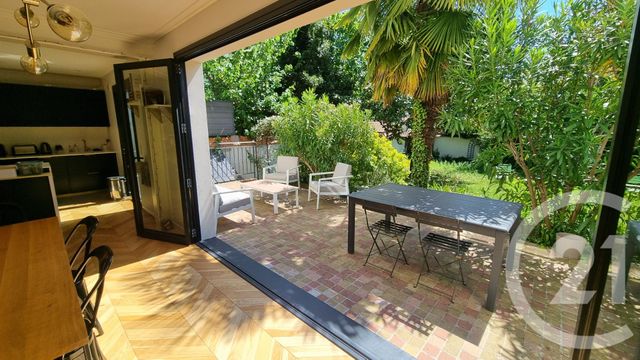 maison - ST MAUR DES FOSSES - 94