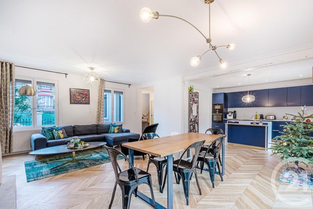 maison à vendre - 6 pièces - 160.21 m2 - ST MAUR DES FOSSES - 94 - ILE-DE-FRANCE - Century 21 Immo Bac