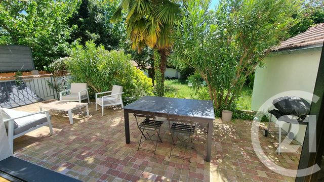 maison à vendre - 6 pièces - 160.21 m2 - ST MAUR DES FOSSES - 94 - ILE-DE-FRANCE - Century 21 Immo Bac