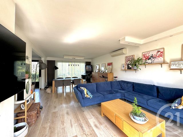 maison - LA VARENNE ST HILAIRE - 94
