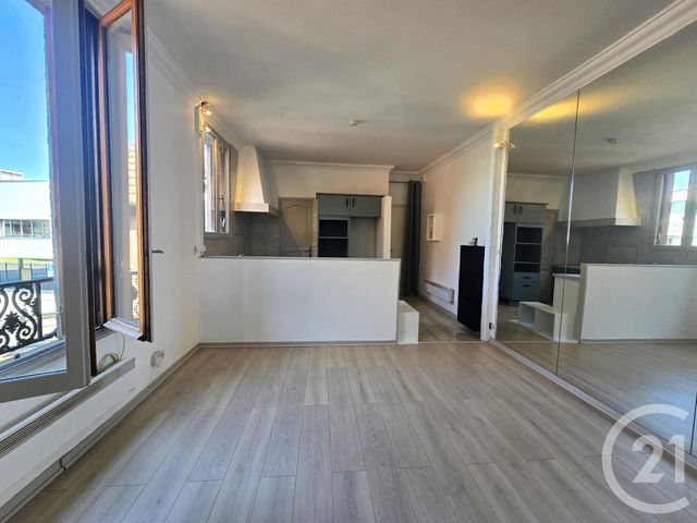 appartement - ST MAUR DES FOSSES - 94