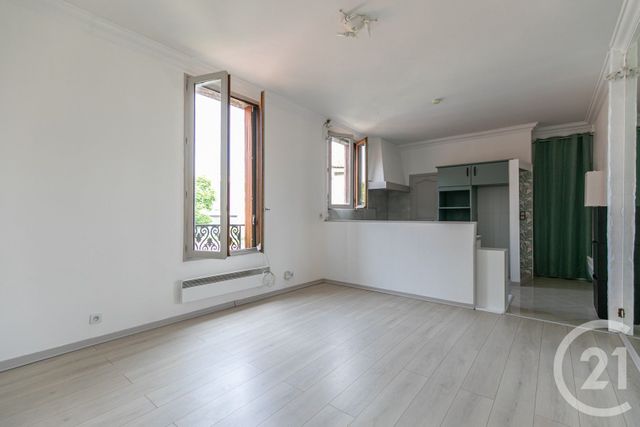 appartement - ST MAUR DES FOSSES - 94