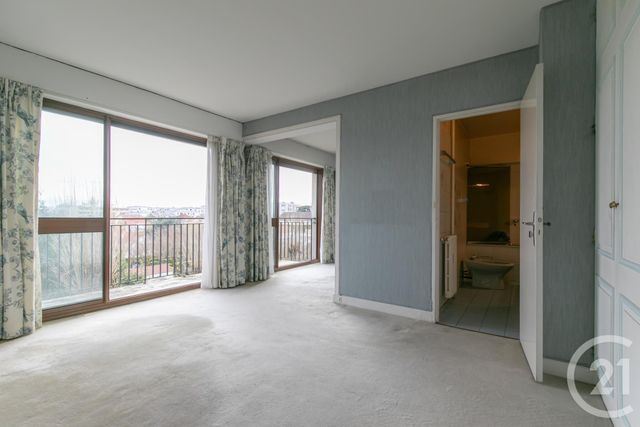 Appartement F6 à vendre - 6 pièces - 108.21 m2 - ST MAUR DES FOSSES - 94 - ILE-DE-FRANCE - Century 21 Immo Bac