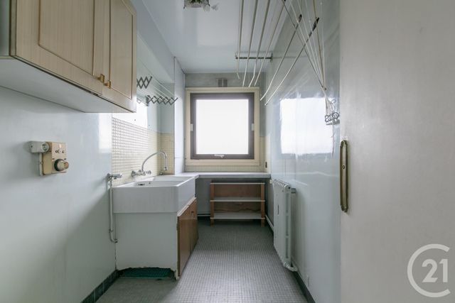 Appartement F6 à vendre - 6 pièces - 108.21 m2 - ST MAUR DES FOSSES - 94 - ILE-DE-FRANCE - Century 21 Immo Bac