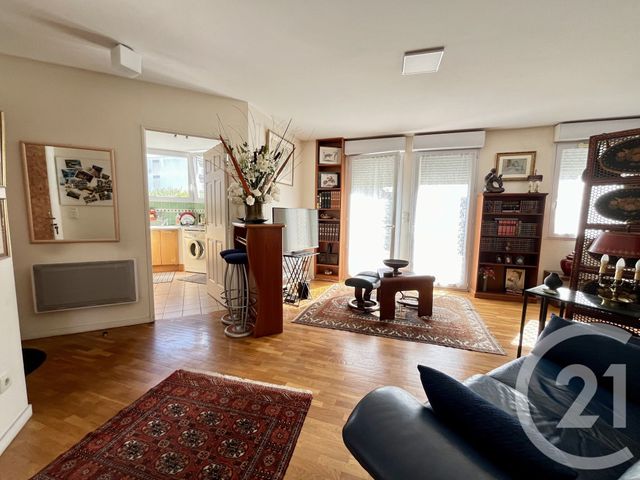 appartement - ST MAUR DES FOSSES - 94