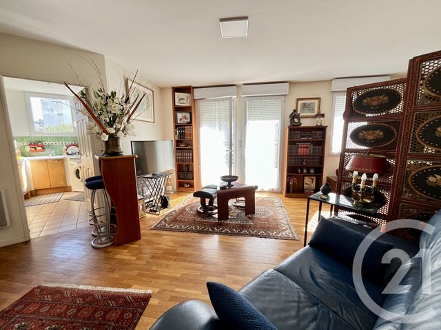 Appartement F3 à vendre - 3 pièces - 55.46 m2 - ST MAUR DES FOSSES - 94 - ILE-DE-FRANCE - Century 21 Immo Bac