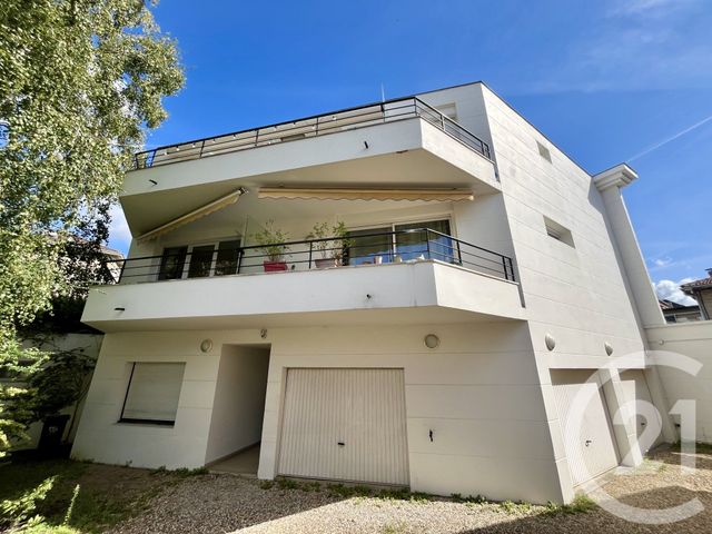 appartement - ST MAUR DES FOSSES - 94