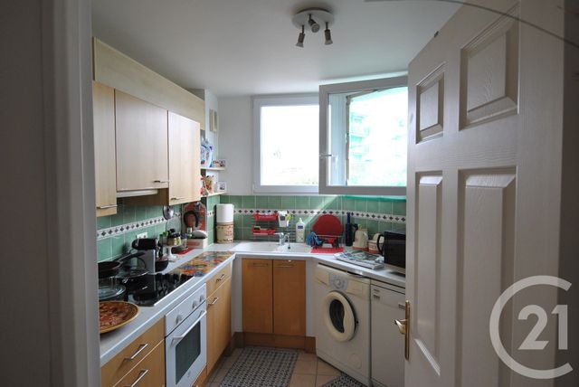 Appartement F3 à vendre - 3 pièces - 55.46 m2 - ST MAUR DES FOSSES - 94 - ILE-DE-FRANCE - Century 21 Immo Bac