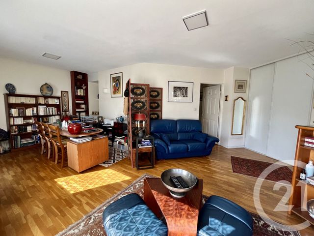 Appartement F3 à vendre - 3 pièces - 55.46 m2 - ST MAUR DES FOSSES - 94 - ILE-DE-FRANCE - Century 21 Immo Bac