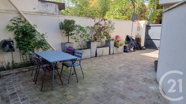 Appartement F5 à vendre ST MAUR DES FOSSES