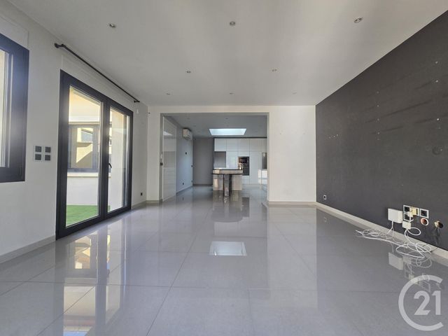 appartement - ST MAUR DES FOSSES - 94