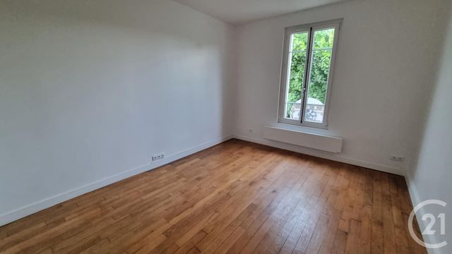 Appartement F2 à vendre - 2 pièces - 36.21 m2 - LA VARENNE ST HILAIRE - 94 - ILE-DE-FRANCE - Century 21 Immo Bac