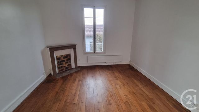 appartement - ST MAUR DES FOSSES - 94