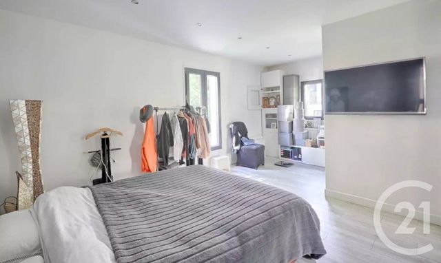 maison à vendre - 5 pièces - 147.45 m2 - LA VARENNE ST HILAIRE - 94 - ILE-DE-FRANCE - Century 21 Immo Bac