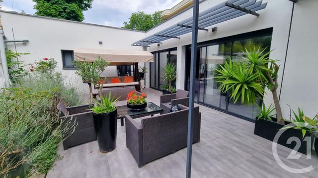 maison - LA VARENNE ST HILAIRE - 94