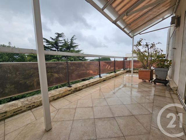 Appartement F3 à vendre - 3 pièces - 76.17 m2 - ST MAUR DES FOSSES - 94 - ILE-DE-FRANCE - Century 21 Immo Bac