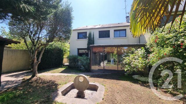 maison - ST MAUR DES FOSSES - 94
