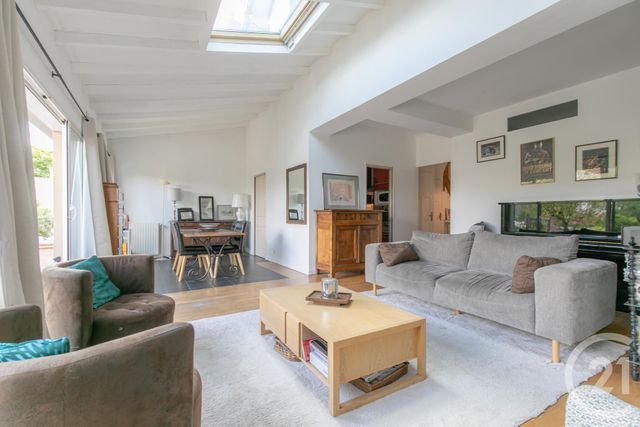 maison - ST MAUR DES FOSSES - 94