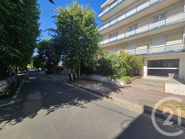 appartement - ST MAUR DES FOSSES - 94