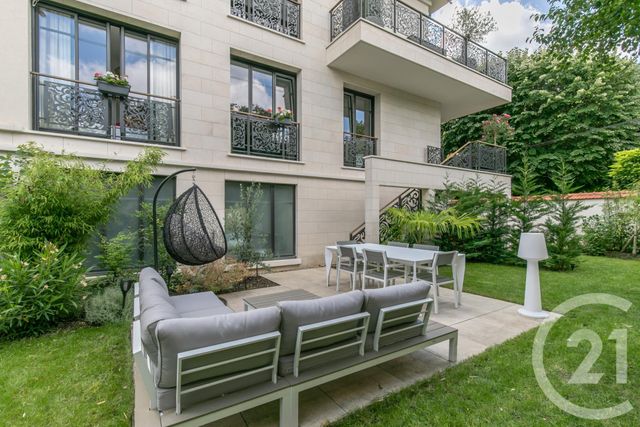 Appartement F3 à vendre - 4 pièces - 80.28 m2 - ST MAUR DES FOSSES - 94 - ILE-DE-FRANCE - Century 21 Immo Bac