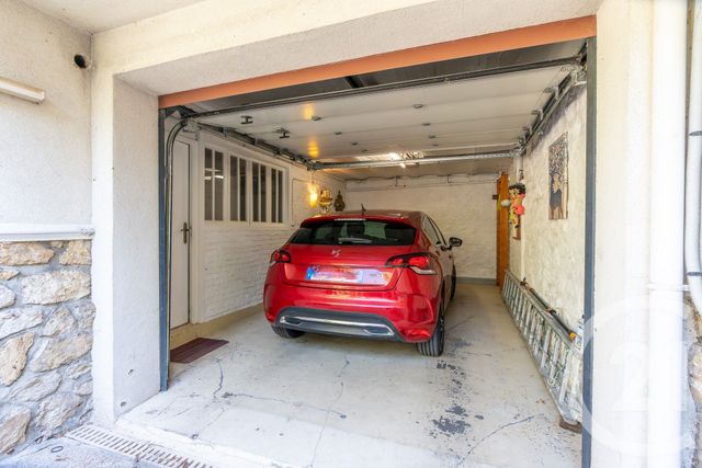 maison à vendre - 5 pièces - 94.18 m2 - LA VARENNE ST HILAIRE - 94 - ILE-DE-FRANCE - Century 21 Immo Bac