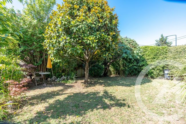 maison à vendre - 5 pièces - 94.18 m2 - LA VARENNE ST HILAIRE - 94 - ILE-DE-FRANCE - Century 21 Immo Bac