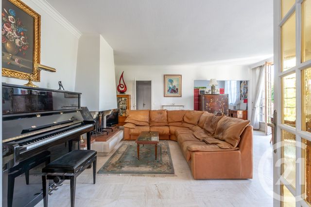 maison à vendre - 5 pièces - 94.18 m2 - LA VARENNE ST HILAIRE - 94 - ILE-DE-FRANCE - Century 21 Immo Bac