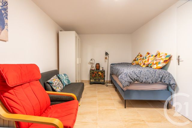 maison à vendre - 5 pièces - 94.18 m2 - LA VARENNE ST HILAIRE - 94 - ILE-DE-FRANCE - Century 21 Immo Bac