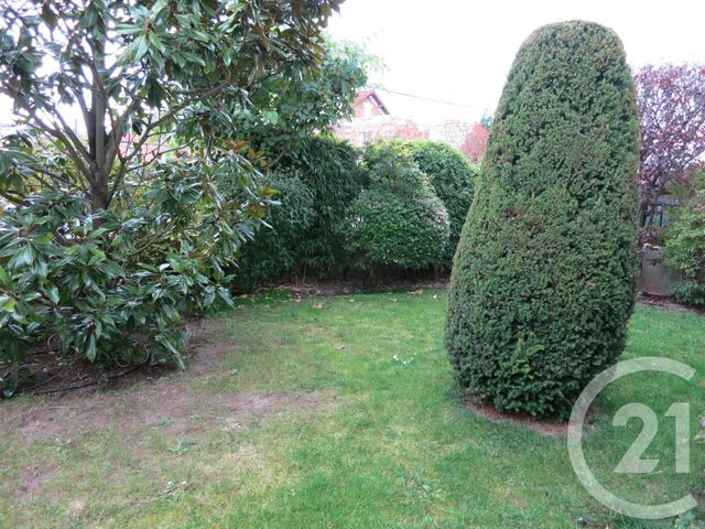 maison à vendre - 5 pièces - 94.18 m2 - LA VARENNE ST HILAIRE - 94 - ILE-DE-FRANCE - Century 21 Immo Bac