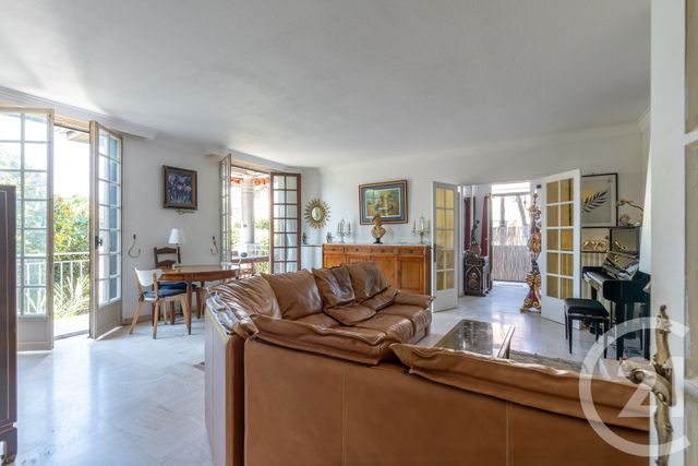 maison à vendre - 5 pièces - 94.18 m2 - LA VARENNE ST HILAIRE - 94 - ILE-DE-FRANCE - Century 21 Immo Bac