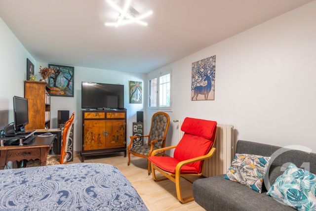 maison à vendre - 5 pièces - 94.18 m2 - LA VARENNE ST HILAIRE - 94 - ILE-DE-FRANCE - Century 21 Immo Bac