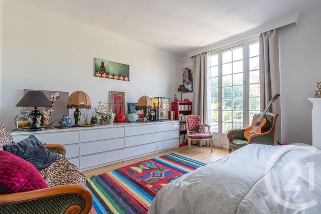 maison à vendre - 5 pièces - 94.18 m2 - LA VARENNE ST HILAIRE - 94 - ILE-DE-FRANCE - Century 21 Immo Bac