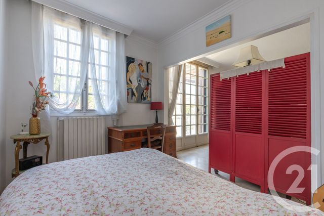 maison à vendre - 5 pièces - 94.18 m2 - LA VARENNE ST HILAIRE - 94 - ILE-DE-FRANCE - Century 21 Immo Bac